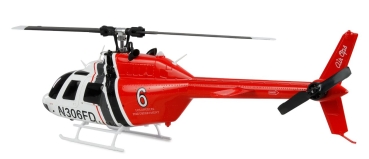25352 UH-1 PRO Brushless CP 1:27 RTF